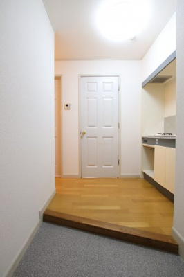 【玄関】 | ベルエ・ポック