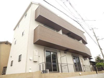 【外観】 | パークス大久保 | パークス大久保