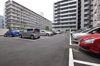【その他共用部分】 | 駐車場