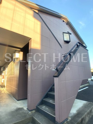 【エントランス】 | グレース竜美