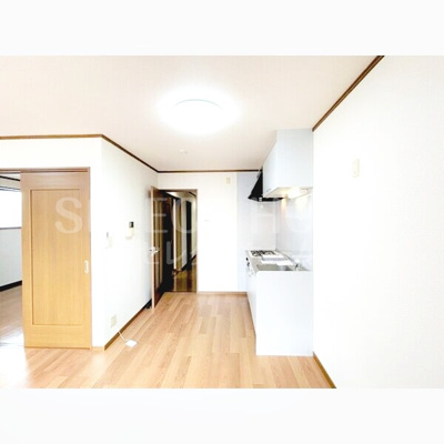 【居間・リビング】 | グレース竜美