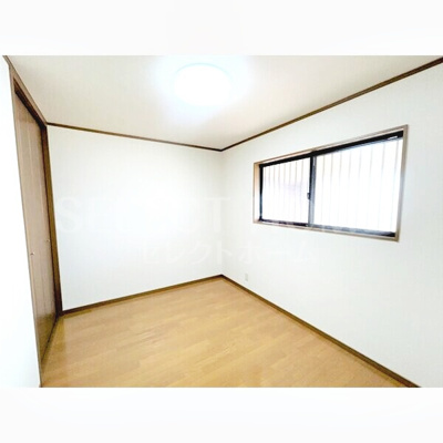 【寝室】 | グレース竜美