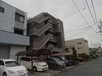 【外観】 | ルミエール