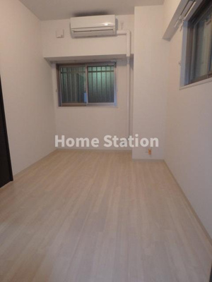 【寝室】 | アベニール鷺洲