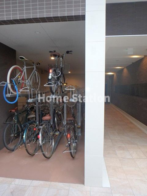 【その他共用部分】 | アベニール鷺洲