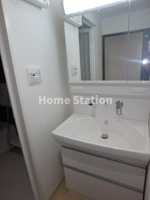 【独立洗面台】 | アベニール鷺洲