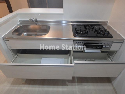 【キッチン】 | アベニール鷺洲