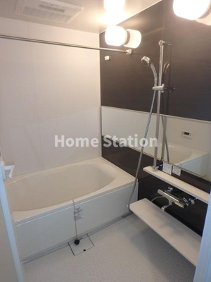 【浴室】 | アベニール鷺洲