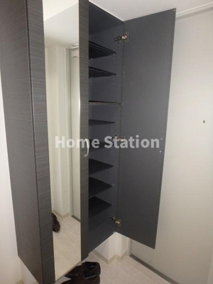 【収納】 | アベニール鷺洲