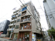阿倍野阪南マンションの画像