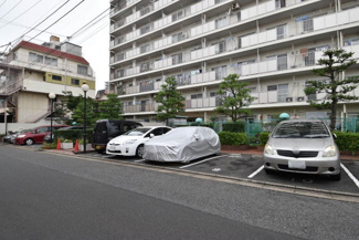 【その他共用部分】 | 駐車場