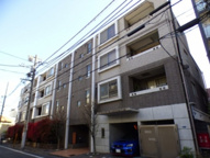 カーサフェリス武蔵小山Ⅱの画像