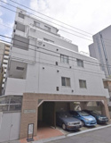中銀新川マンシオンの画像