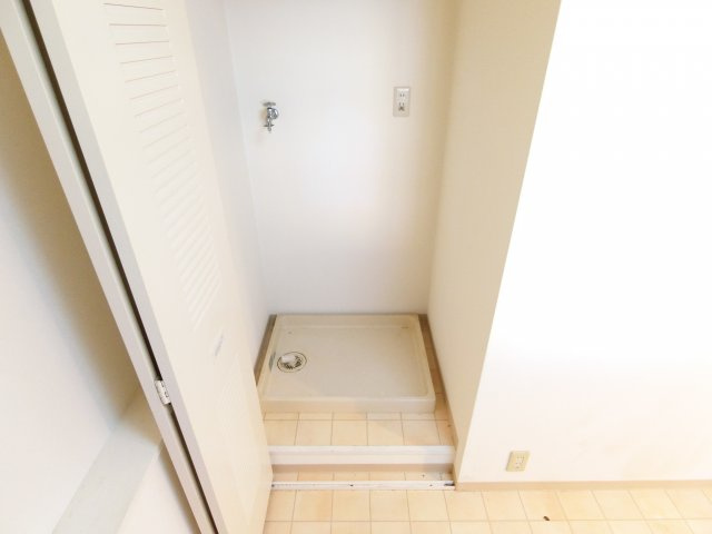 光明池アーバンライフの設備