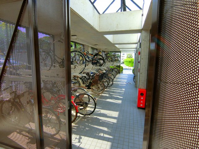光明池アーバンライフのその他共用部分