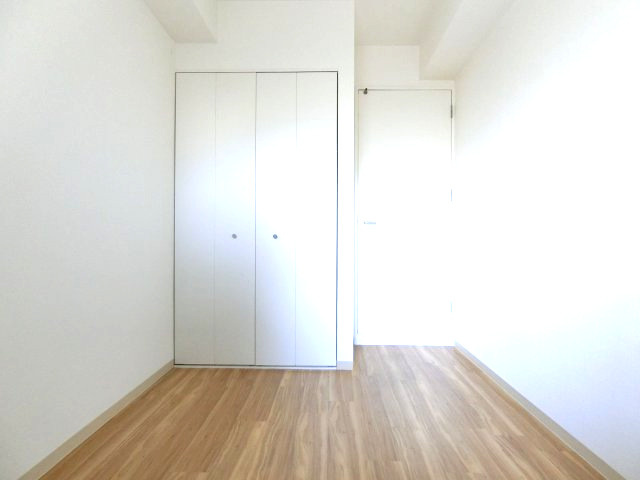 光明池アーバンライフの子供部屋