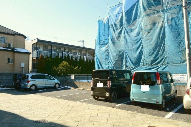 プラザウィステリアのその他