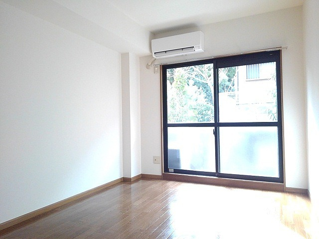 プラザウィステリアの内装