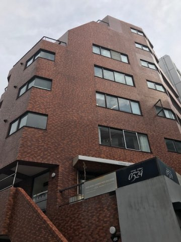 サントロペ南青山