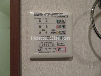 【設備】 | S-FORT福島EBIE