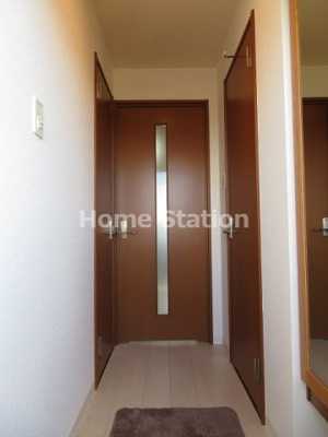 【内装】 | S-FORT福島EBIE