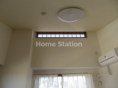 【内装】 | S-FORT福島EBIE