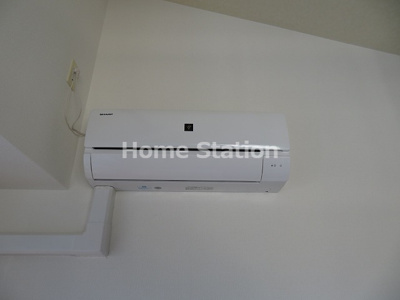 【バルコニー】 | S-FORT福島EBIE