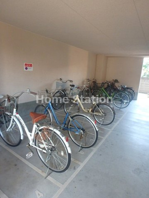 【その他共用部分】 | S-FORT福島EBIE