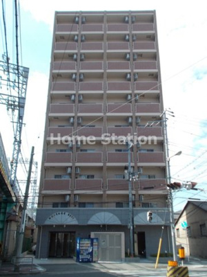 【外観】 | S-FORT福島EBIE