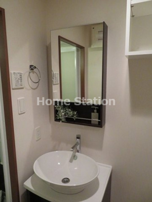 【独立洗面台】 | S-FORT福島EBIE