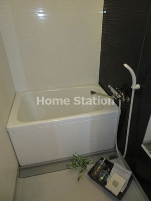 【浴室】 | S-FORT福島EBIE