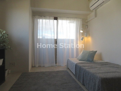 【内装】 | S-FORT福島EBIE