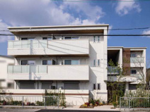 カーサ　パレルモの画像