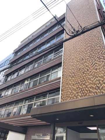 長谷部第１ビル