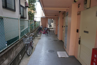 【その他共用部分】