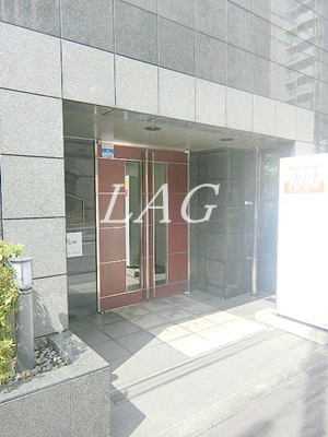 【エントランス】 | メインステージ錦糸町 | エントランスです。