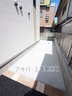【その他共用部分】 | 同一仕様写真