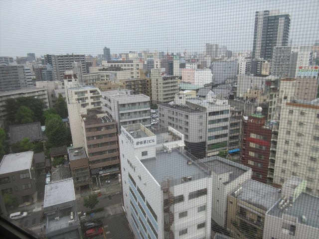 KDXレジデンス東桜Ⅰの展望|KDXレジデンス東桜Ⅰ