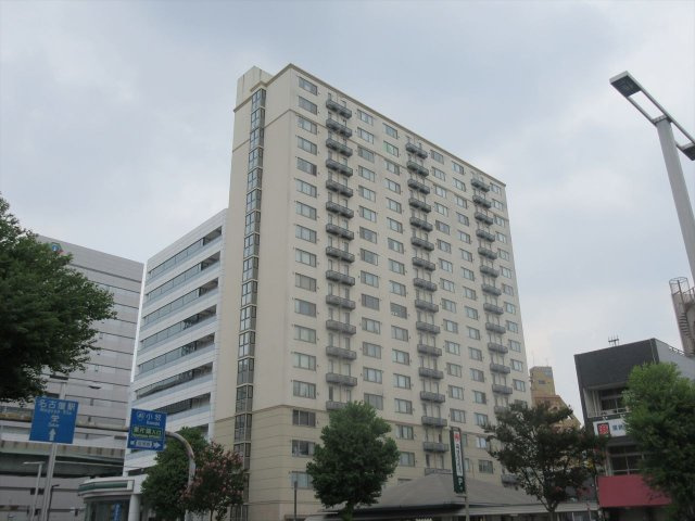 KDXレジデンス東桜Ⅰ