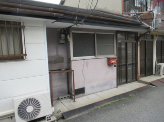 【外観】 | 外観です