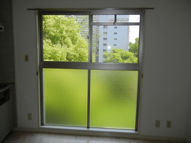 パルナス栄｜名古屋市の賃貸ならMy賃貸の展望|パルナス栄