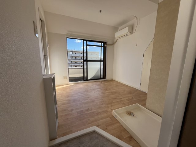 岩井橋ロイヤルハイツ｜名古屋市の賃貸ならMy賃貸の居間・リビング|岩井橋ロイヤルハイツ