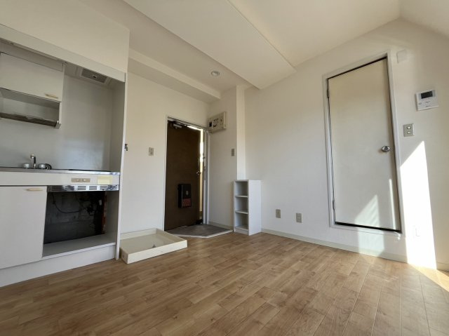 岩井橋ロイヤルハイツ｜名古屋市の賃貸ならMy賃貸の寝室|岩井橋ロイヤルハイツ