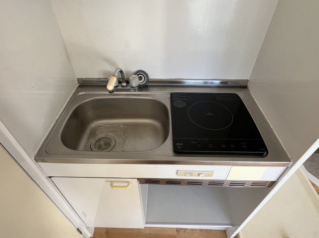 岩井橋ロイヤルハイツ｜名古屋市の賃貸ならMy賃貸のキッチン|岩井橋ロイヤルハイツ