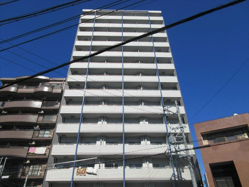 meLiV鶴舞｜名古屋市の賃貸ならMｙ賃貸