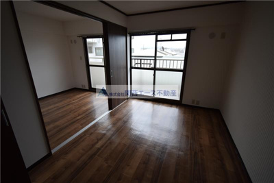 【洗面所】 | トリプルステーション菱屋西