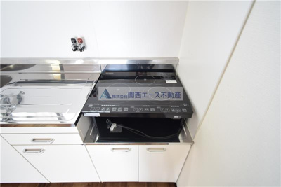 【設備】 | トリプルステーション菱屋西