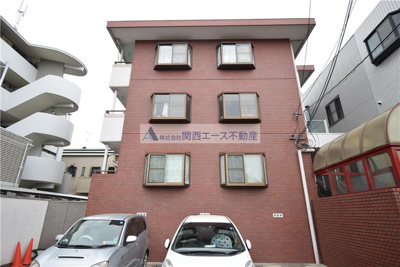 【外観】 | トリプルステーション菱屋西