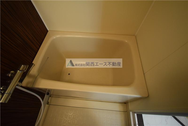 【浴室】 | トリプルステーション菱屋西