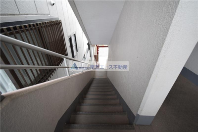 【その他共用部分】 | トリプルステーション菱屋西